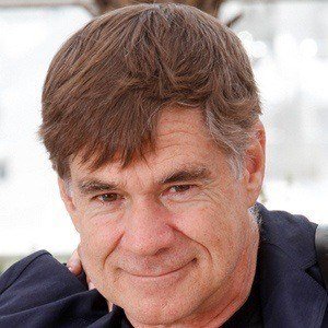Gus Van Sant, 71 (Director)