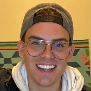 Gus Zapiain, 31 (TikTok Star)