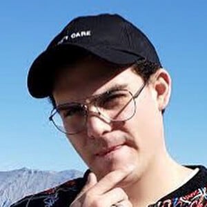 Gus Zapiain, 31 (TikTok Star)