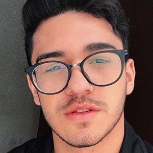 Gustavo Bonfim, 26 (TikTok Star)