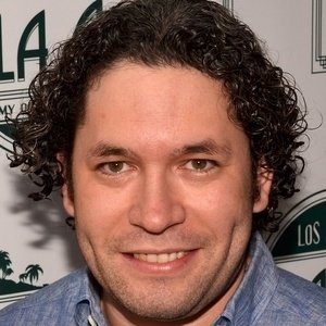 Gustavo Dudamel image 2