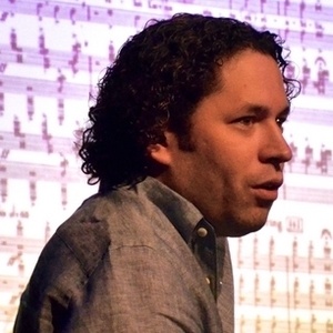 Gustavo Dudamel image 3