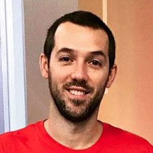 Gustavo Hofman, 44 (Sportscaster)