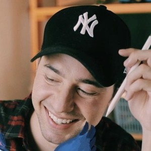 Gustavo Martho, 29 (TikTok Star)