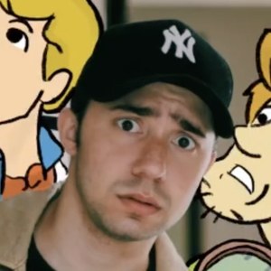 Gustavo Martho, 29 (TikTok明星)