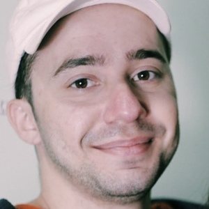 Gustavo Martho, 29 (TikTok Star)