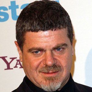 Gustavo Santaolalla, 74 (Komponist)