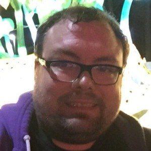 Guude, 43 (YouTube Star)