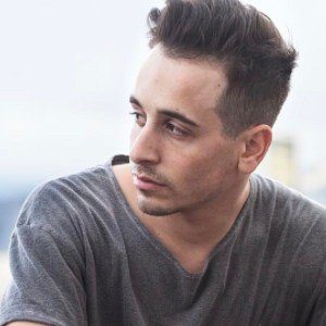 Guy Amir, 35 (Biên đạo múa)