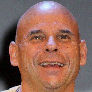 Guy Laliberte image 2