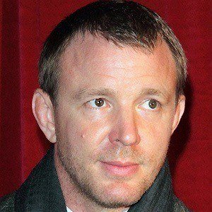 Guy Ritchie, 55 (導演)