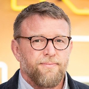 Guy Ritchie image 4