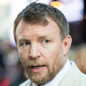 Guy Ritchie image 6