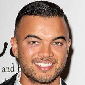 Guy Sebastian, 42 (R&B歌手)