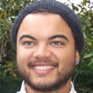 Guy Sebastian, 42 (Chanteur R&B)
