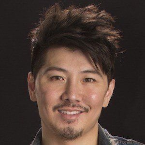 Guy Tang, 44 (Styliste)