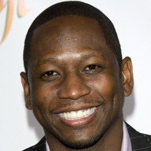 Guy Torry image 3