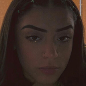 Gwen Alicia, 22 (TikTok Star)