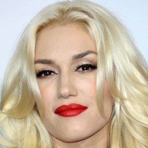 Gwen Stefani, 54 (Pop Singer)