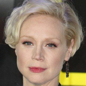 Gwendoline Christie, 45 (Actriz de Cine)