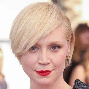 Gwendoline Christie, 47 (Movie Actress)