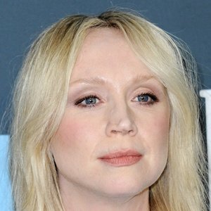 Gwendoline Christie, 47 (Attrice di film)