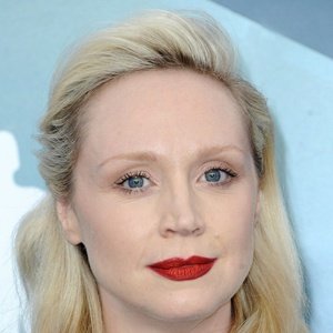 Gwendoline Christie, 47 (電影女演員)