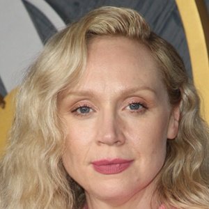 Gwendoline Christie, 47 (Movie Actress)