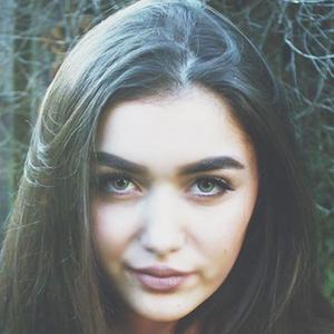 Gwendolyn Celine, 25 (TikTok Star)