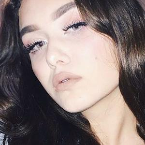 Gwendolyn Celine, 27 (TikTok明星)