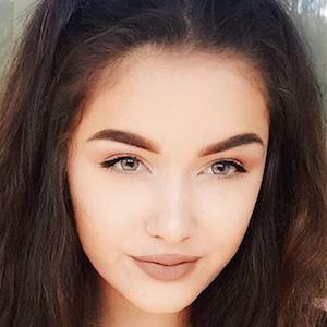 Gwendolyn Celine, 27 (TikTok Star)