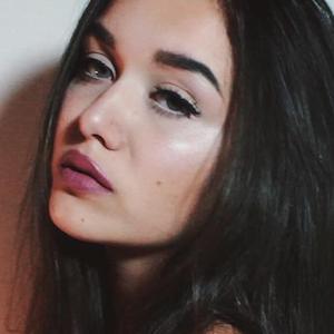 Gwendolyn Celine, 27 (TikTok Star)