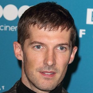 Gwilym Lee, 41 (TV Actor)