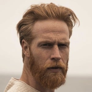 Gwilym Pugh, 41 (Звезда Инстаграма)