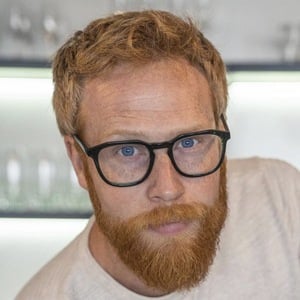 Gwilym Pugh, 41 (Estrella de Instagram)