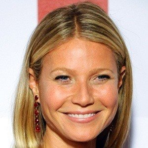 Gwyneth Paltrow, 53 (Film Actrice)