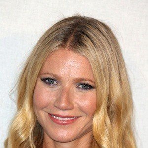 Gwyneth Paltrow, 53 (Movie Actress)