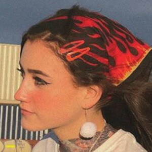 Gxynne, 23 (Estrella de TikTok)