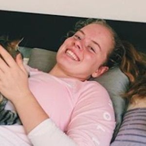 Gymnast Ronja image 4