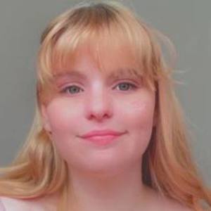 Gypsy Burton, 21 (YouTuber)