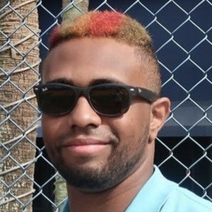 Gyvi World, 31 (YouTuber)