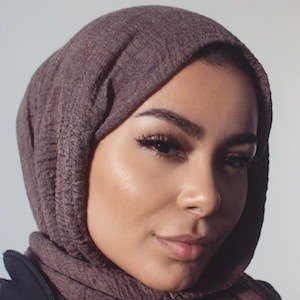 Habiba Da Silva image 4