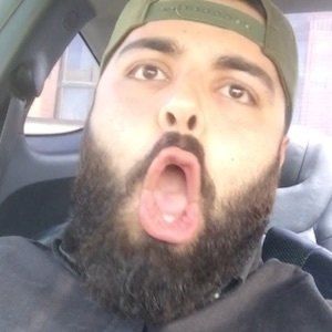 Habibi Nani, 32 (YouTube明星)