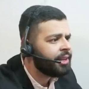 Habibi Nani, 32 (YouTuber)