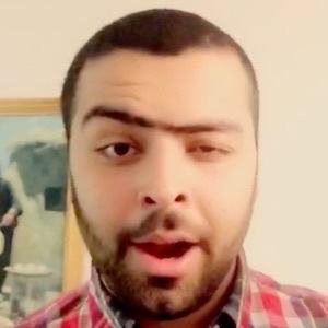 Habibi Nani, 32 (YouTube明星)