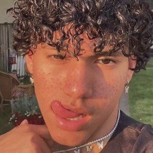 Haden Agurto, 21 (TikTok Star)