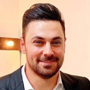 Hadi Aswad, 40 (World Music Singer)