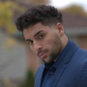 Hadi Hage, 23 (TikTok Star)