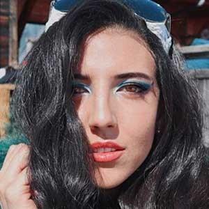 Hadia Ghaleb image 3