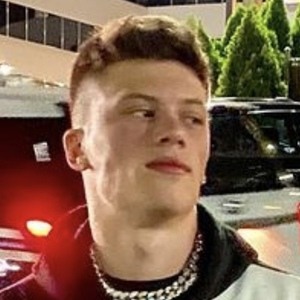 Hadley Horner image 8